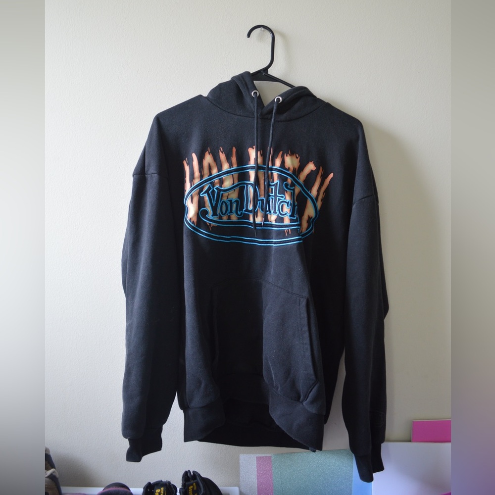 Von Dutch Hoodie